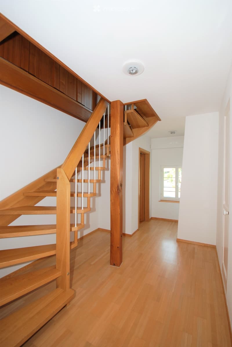 5 1/2 Maisonette Wohnung in Benken ZH (5)