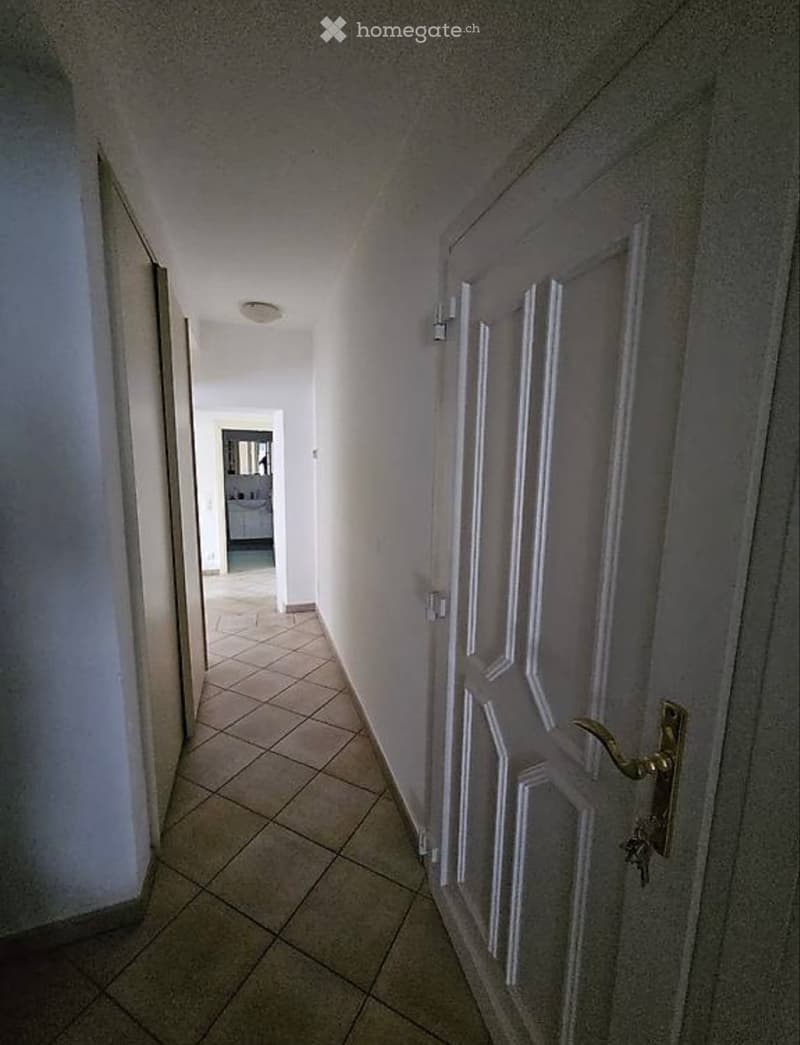Cerco Subentrante 3 locali Carabbia (4)