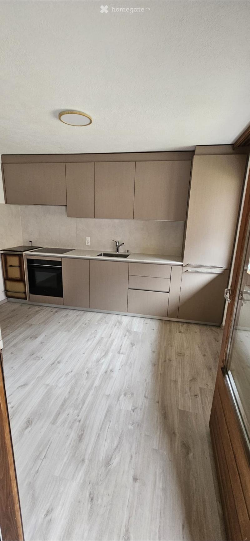 Affittasi Appartamento Mesocco (1)