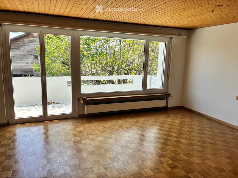 4.5Zimmerwohnung in einem 2-Familienhaus (5)