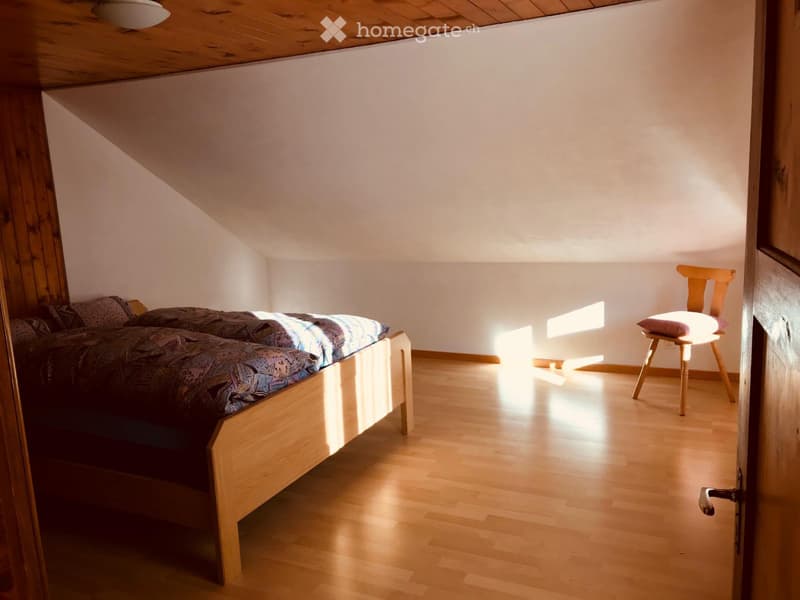 4.5 Wohnung (5)