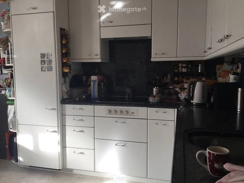 Zimmer in 5608 Stetten ab sofort (5)