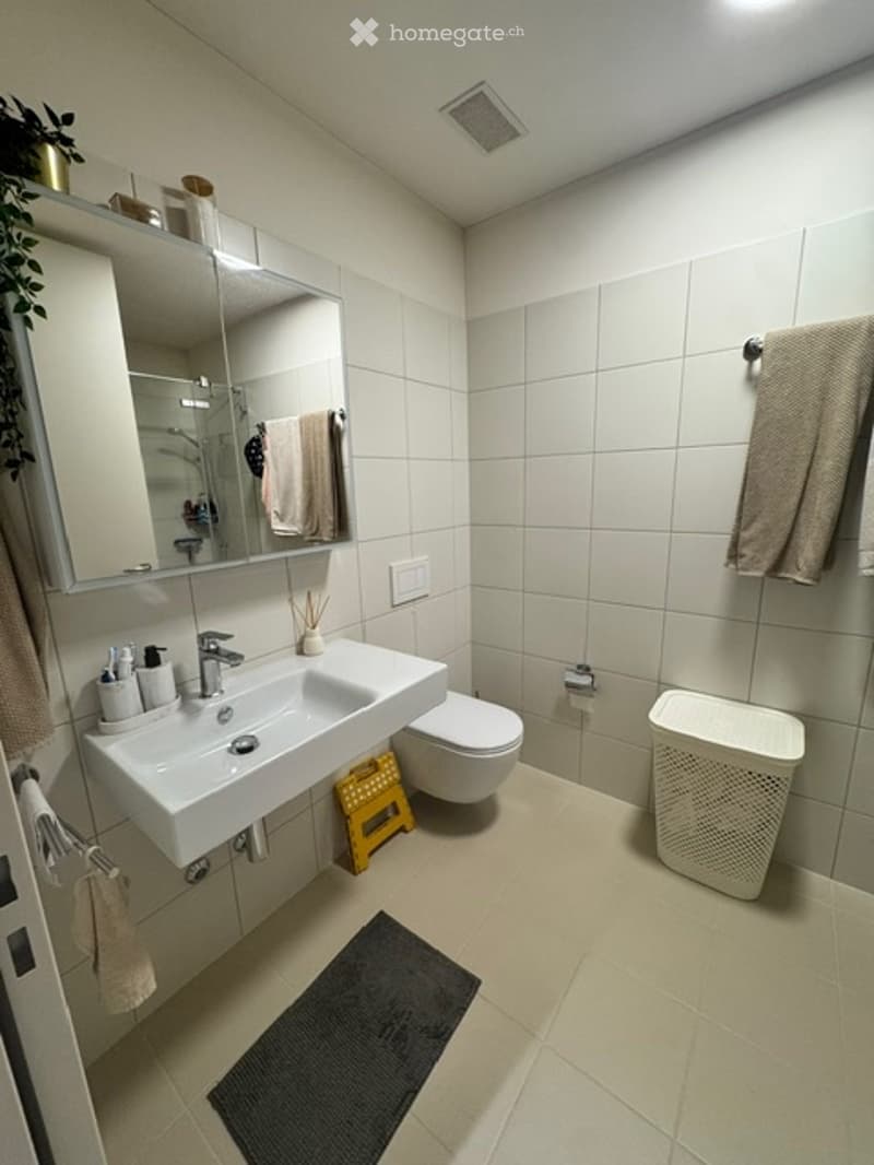Nachmieter gesucht  moderne 2.5-Zimmer-Wohnung in Zürich (4)