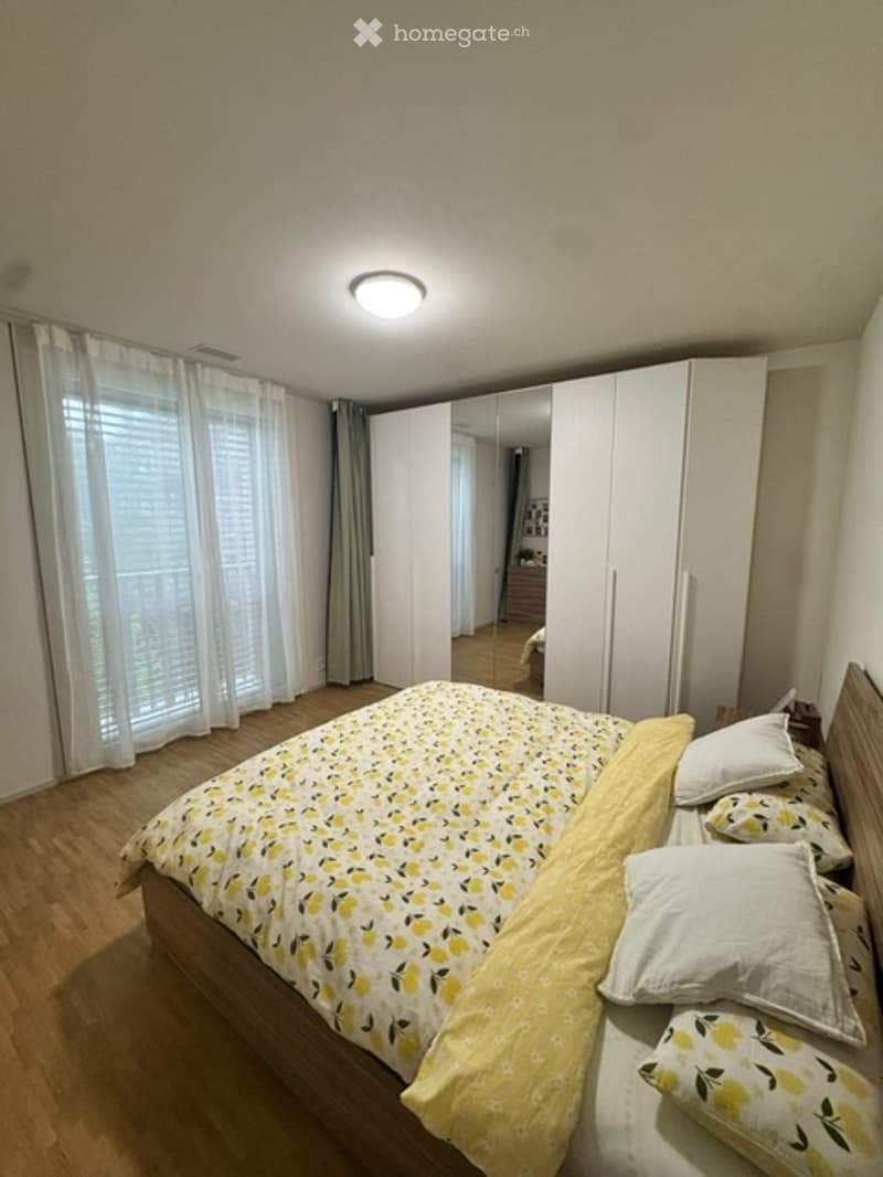 Nachmieter gesucht  moderne 2.5-Zimmer-Wohnung in Zürich (3)