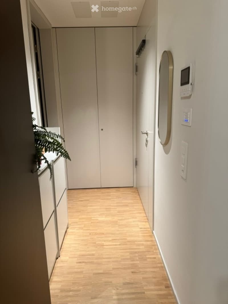 Nachmieter gesucht  moderne 2.5-Zimmer-Wohnung in Zürich (2)