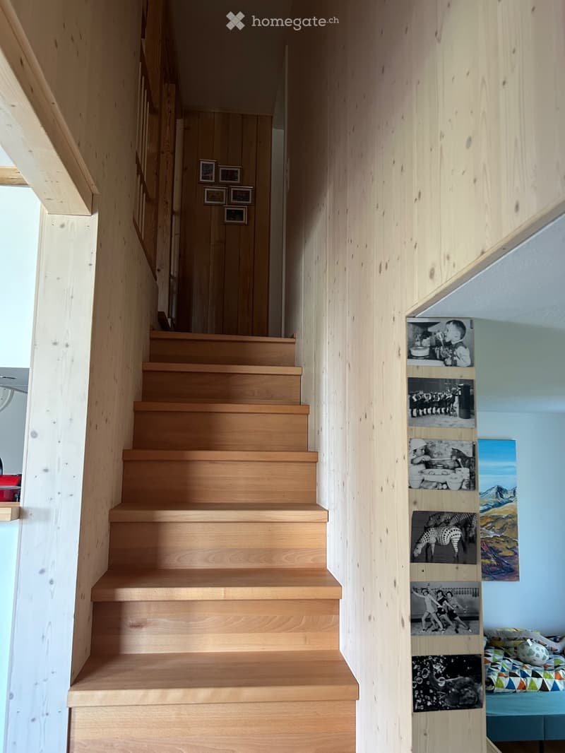 Charmante 4-Zimmerwohnung (4)