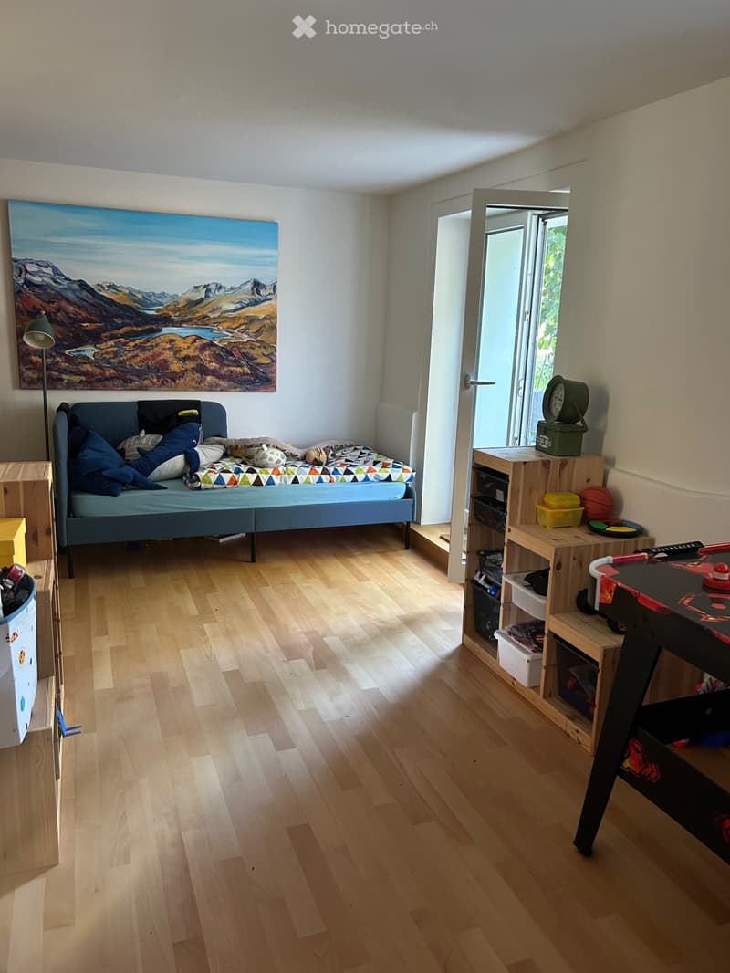 Charmante 4-Zimmerwohnung (5)