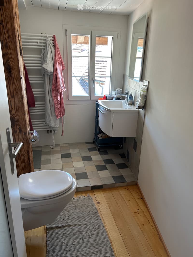Charmante 4-Zimmerwohnung (2)
