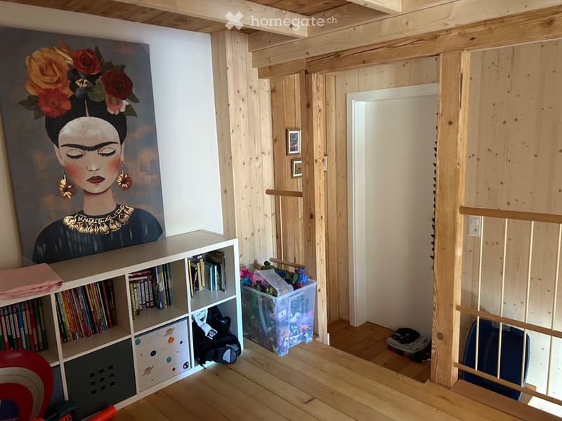Charmante 4-Zimmerwohnung (3)