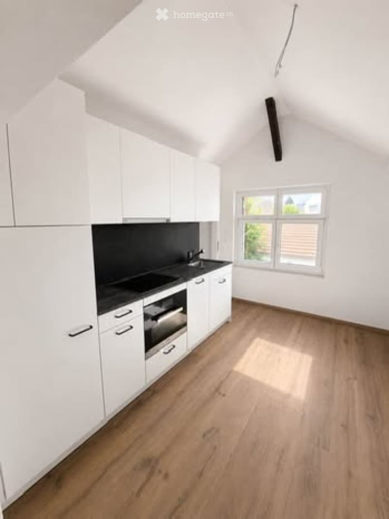 Zu vermieten 2.5 Zimmer Wohnung (5)