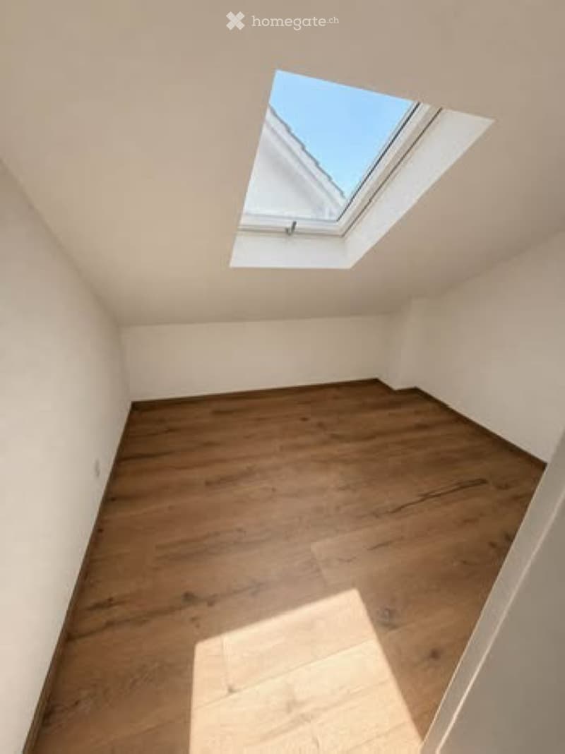 Zu vermieten 2.5 Zimmer Wohnung (4)