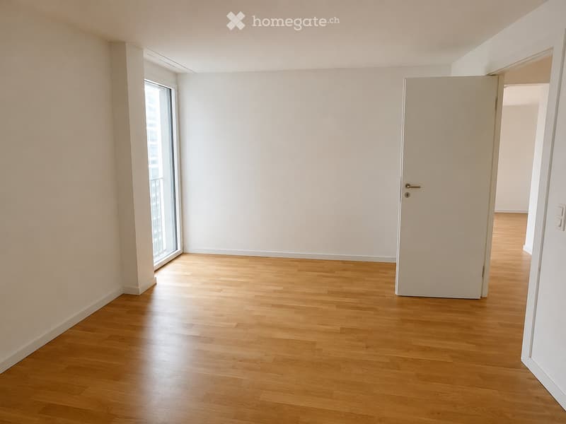 2.5-Zimmerwohnung im Neustadtquartier zentral & ruhig (4)