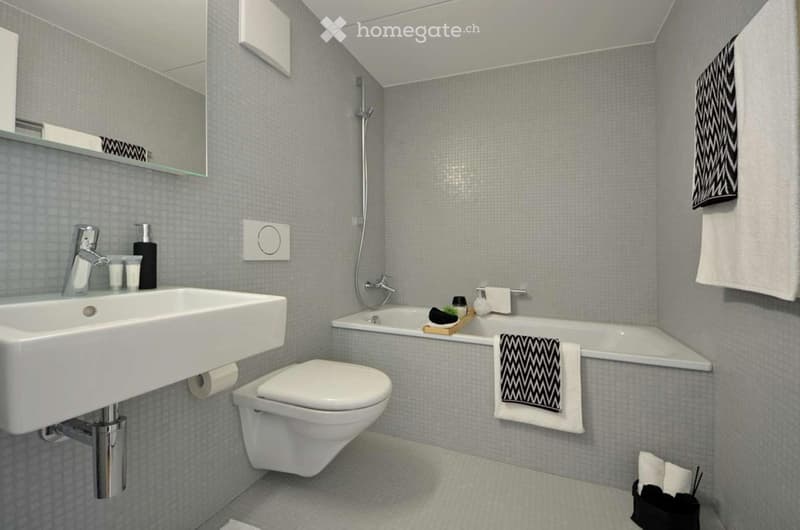 2.5-Zimmerwohnung im Neustadtquartier zentral & ruhig (3)
