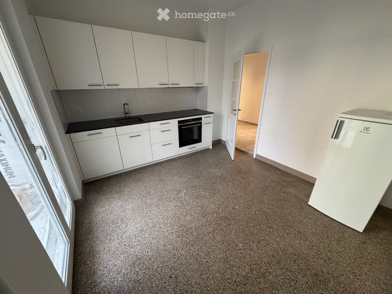 Komplett neu sanierte 4.5 Zimmerwohnung an bester Lage (5)