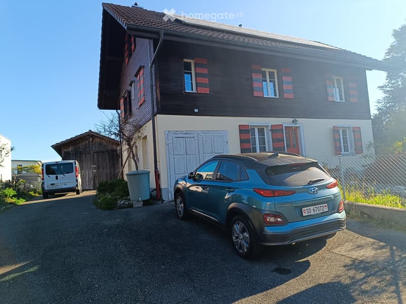 WG Zimmer zur Zwischenmiete (2)