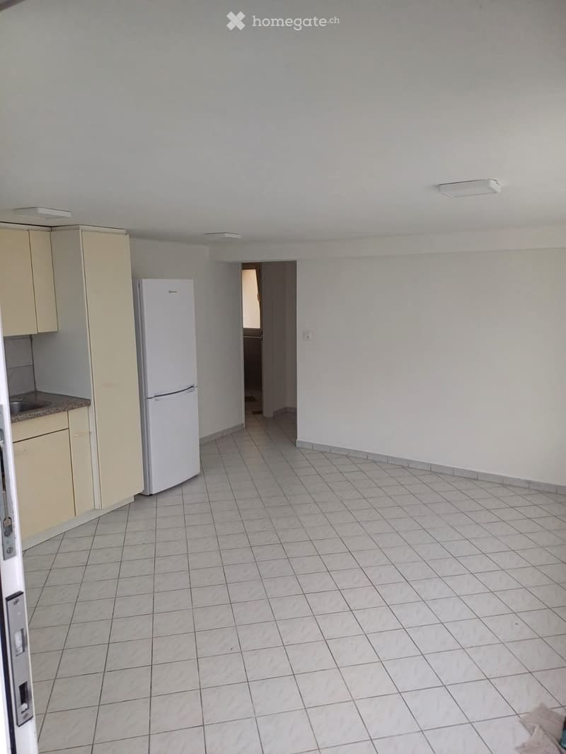2 Zimmerwohnung, 1.OG in Staad (2)