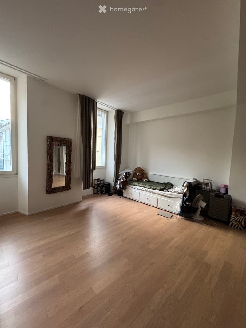 Appartamento a Locarno (4)