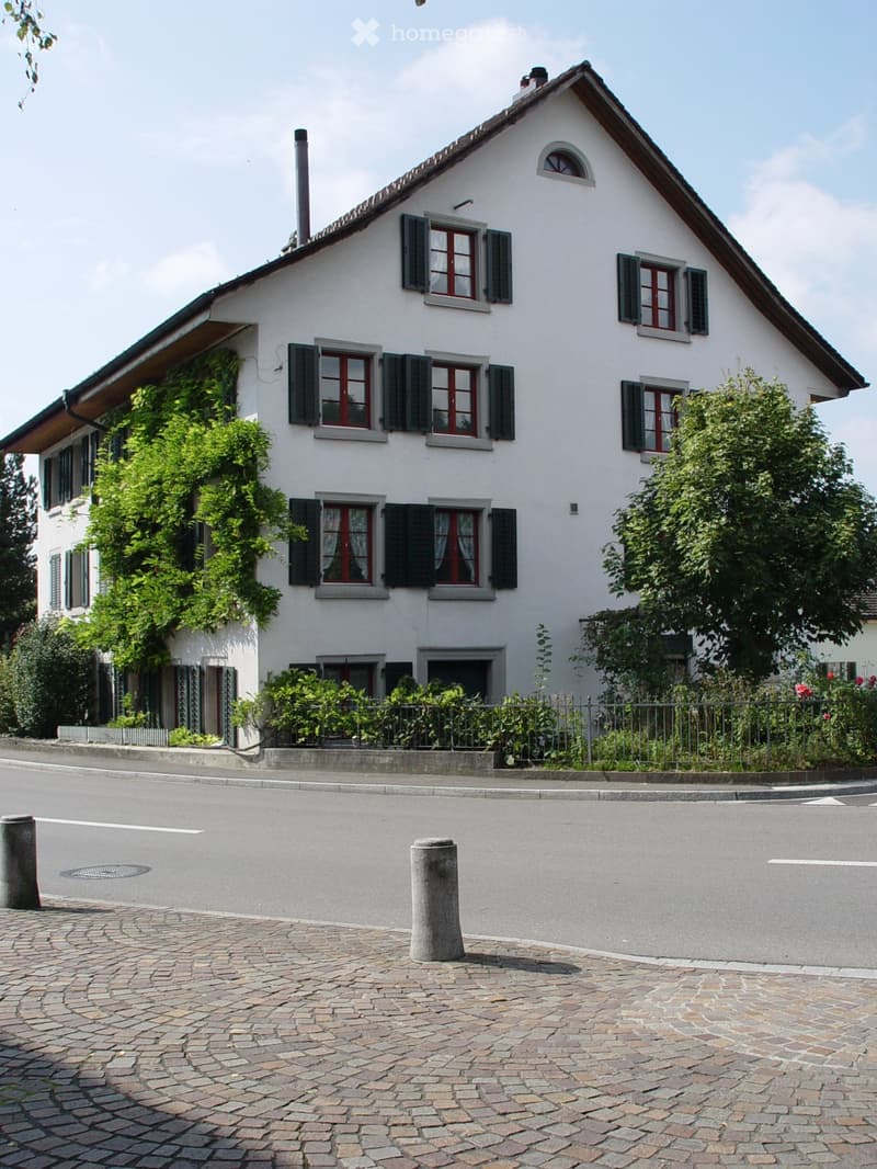 WG-Zimmer im 1.OG in einem alten Weinbauernhaus ab 1.09.26 (3)