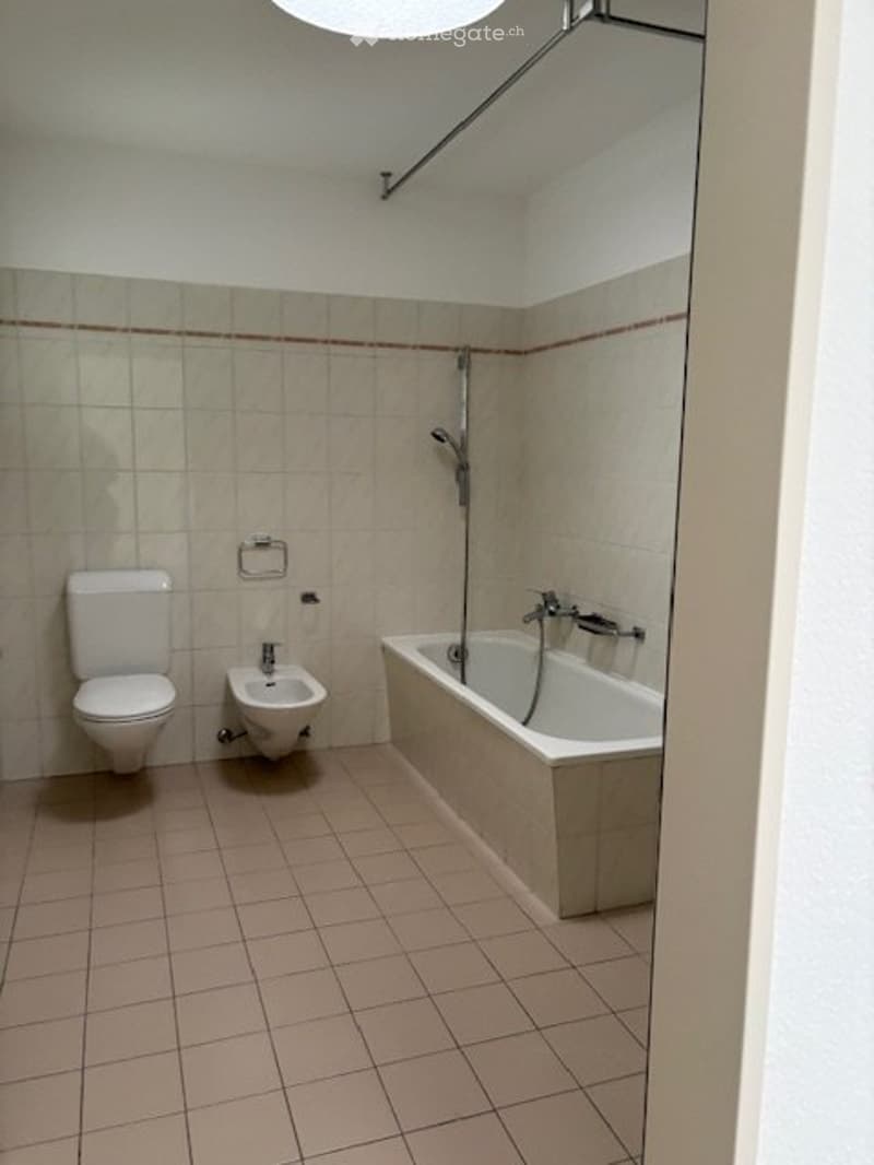 Affittasi casa a schiera (2)