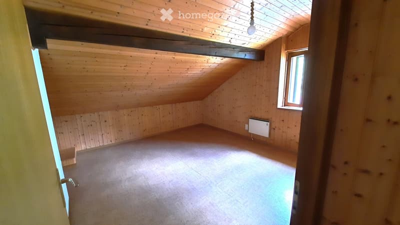 Cavergno, Vallemaggia      4.5 locali (5)