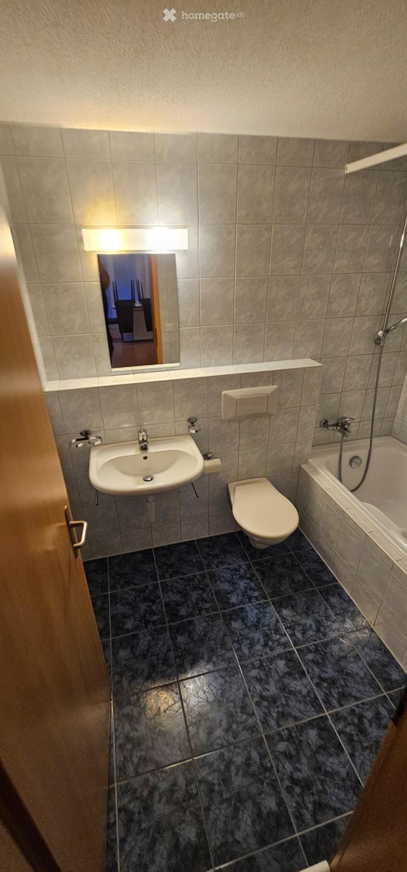 2 Zimmer Wohnung (5)