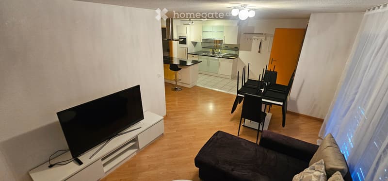 2 Zimmer Wohnung (3)