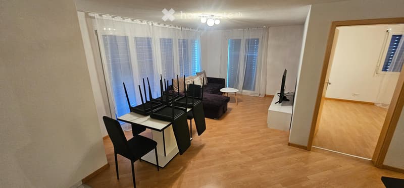 2 Zimmer Wohnung (2)