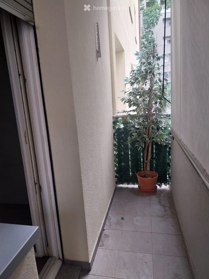 Centrale appartamento con parcheggio privato (5)