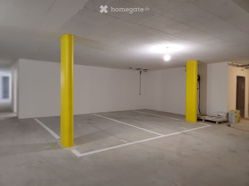 Erstvermietung 2.5 Zi.-Whg. / o1.12.2o26 (5)