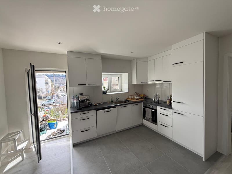 4.5-Zimmer-Erdgeschosswohnung in Pieterlen (4)
