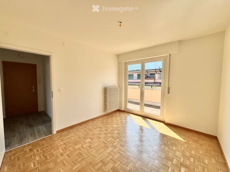 Appartamento attico 2.5 locali a Massagno (5)