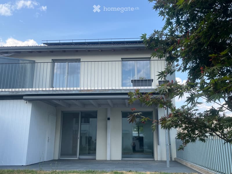 7.5 Zimmer Haus mit Garten und PV-Anlage (2)