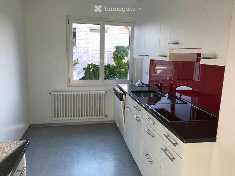 Charmante single Altbau-Wohnung in Sursee (3)
