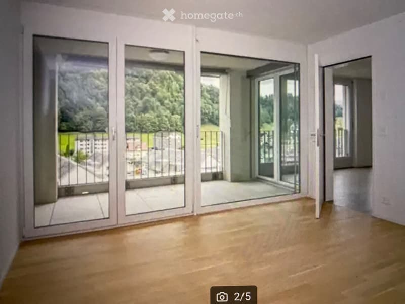 2.5 Zimmerwohnung zu vermieten (5)