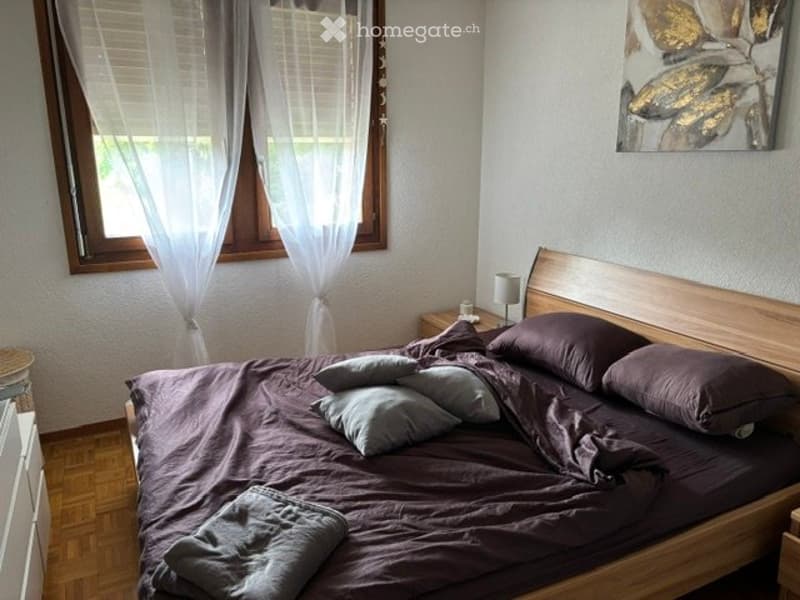 Appartement à louer pour 2 octobre 2026 (4)