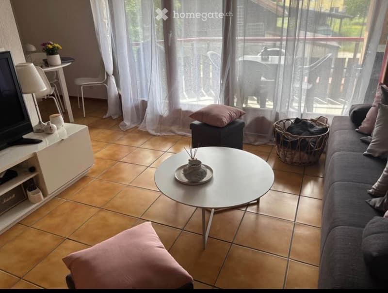 Appartement à louer pour 2 octobre 2026 (2)