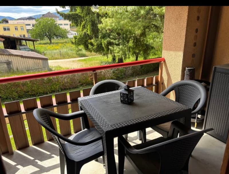 Appartement à louer pour 2 octobre 2026 (3)