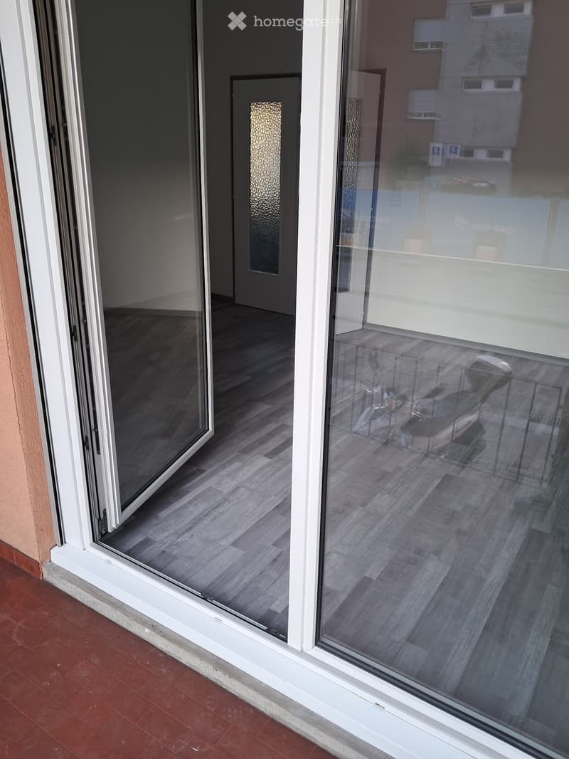 Bilocale a Viganello (5)