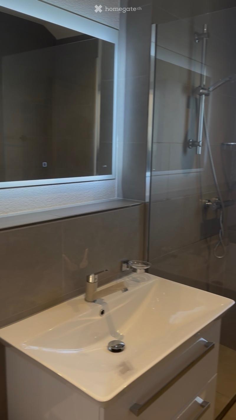 Helle Dachgeschosswohnung zum Wohlfühlen (2)