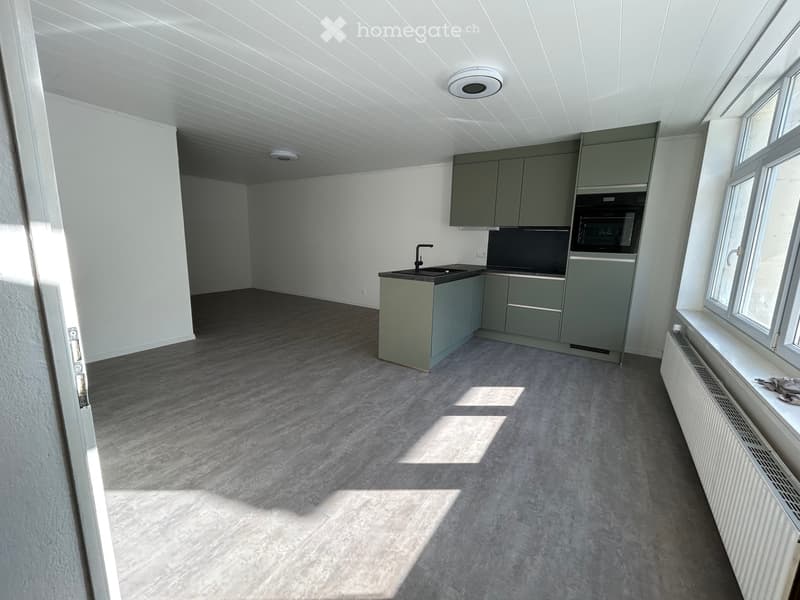 1 Zimmer Wohnung (2)