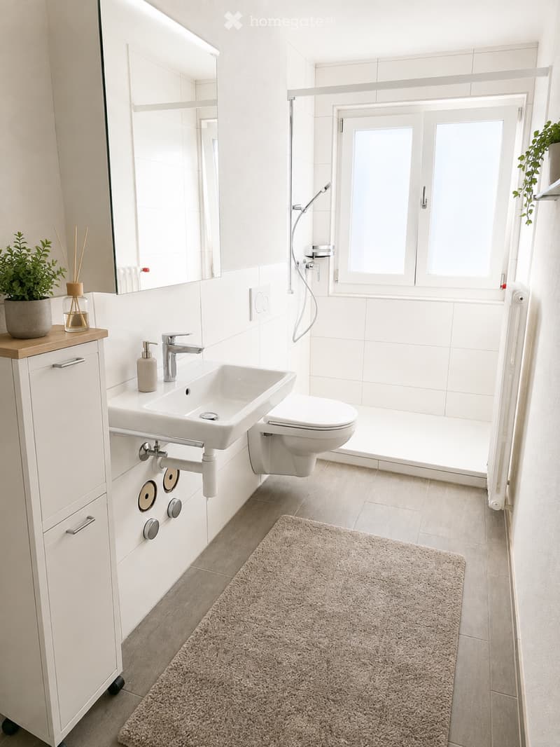 4-Zimmer Wohnung zum Mieten CHF 2050.- inkl. nk (2)