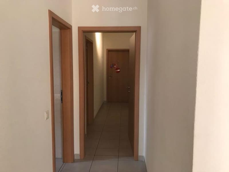 APPARTAMENTO IN CENTRO A CHIASSO (5)