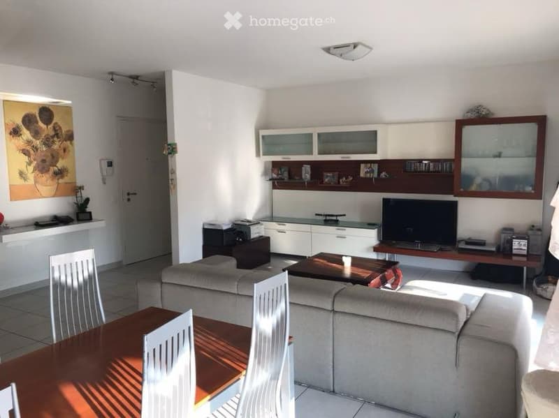 APPARTAMENTO IN CENTRO A CHIASSO (3)