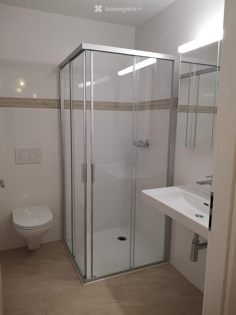 Luxueux appartement de 4.5 pièces Quartier Églantine Morges (4)