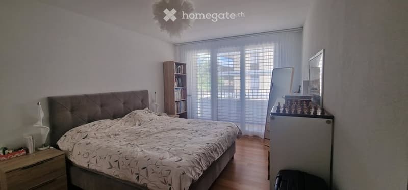 Luxueux appartement de 4.5 pièces Quartier Églantine Morges (2)