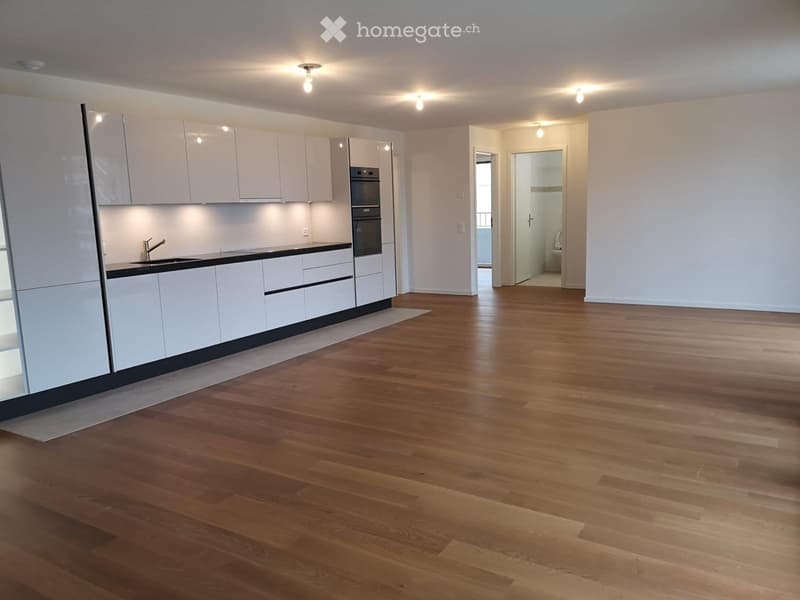 Luxueux appartement de 4.5 pièces Quartier Églantine Morges (1)