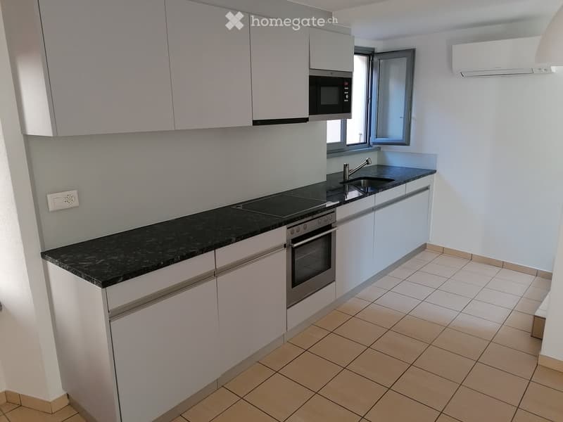 Casa nel nucleo di Stabio (2)