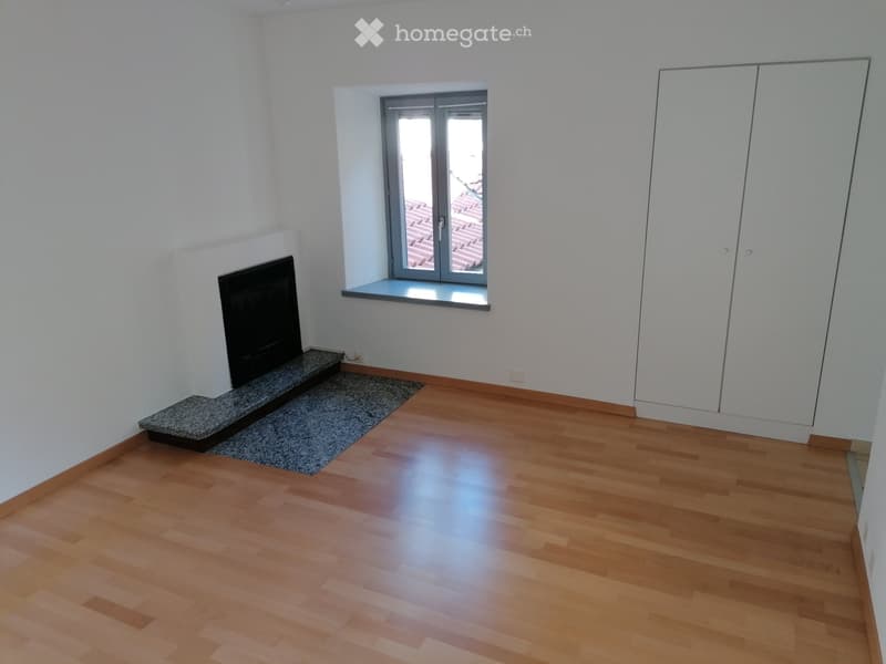 Casa nel nucleo di Stabio (4)