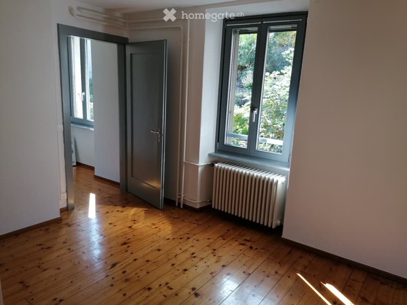 Casa nel nucleo di Stabio (5)