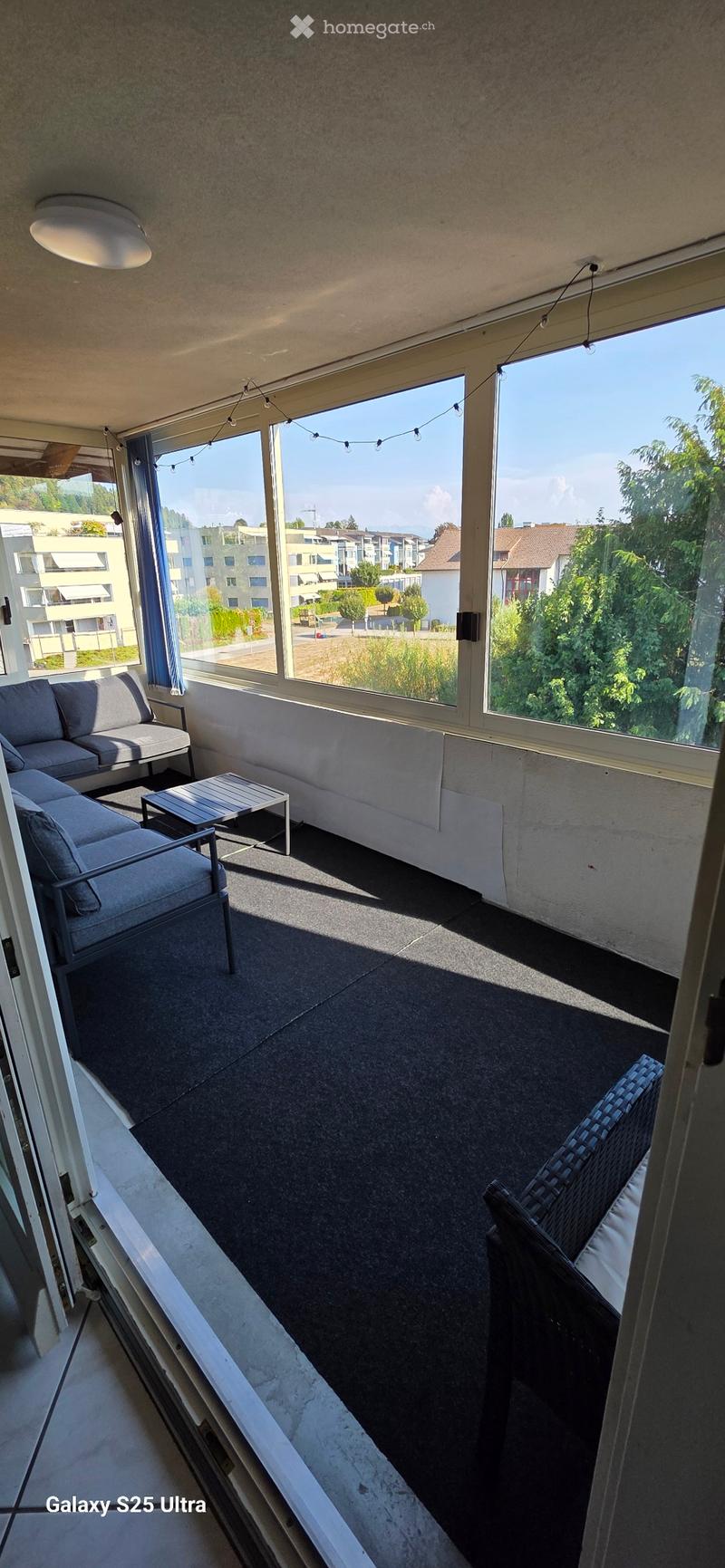 Nachmieter gesucht 6244 Nebikon (LU) (2)